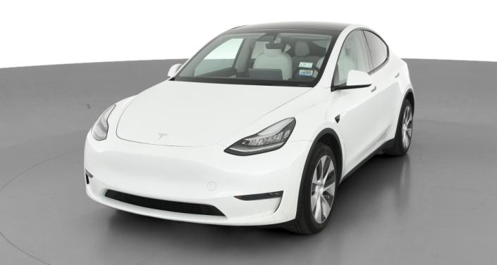 2020 Tesla Model Y Long Range -
                Indianapolis, IN