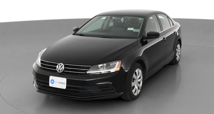 2017 Volkswagen Jetta S -
                Colonial Heights, VA