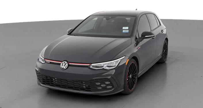 2023 Volkswagen Golf GTI S -
                Haines City, FL