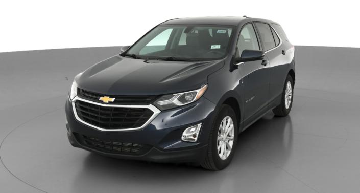 2018 Chevrolet Equinox LT -
                Lorain, OH