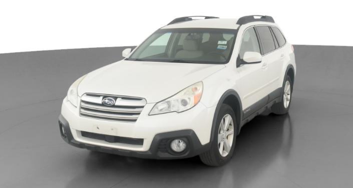 2014 Subaru Outback Premium -
                Indianapolis, IN