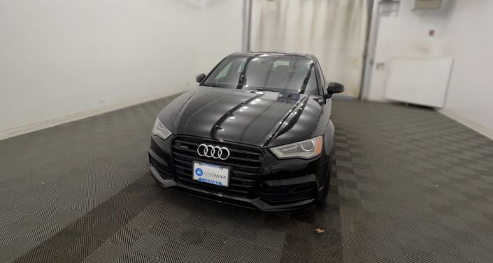 2016 Audi A3 Premium -
                Framingham, MA