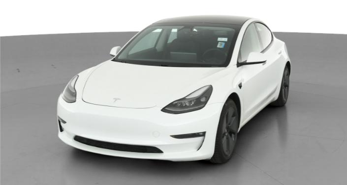 2021 Tesla Model 3 Long Range -
                Lorain, OH