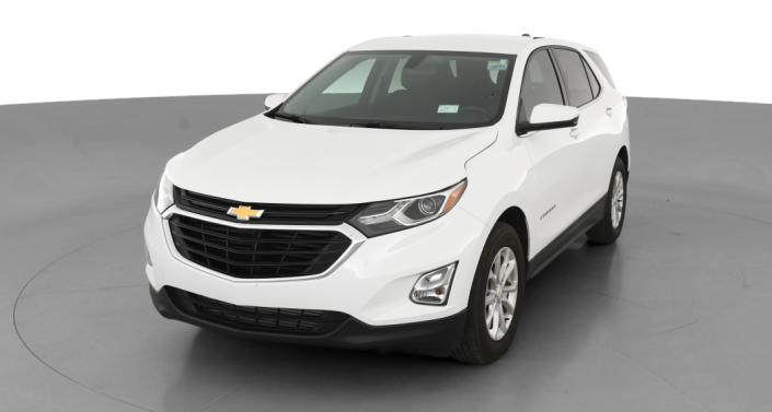 2019 Chevrolet Equinox LT -
                Bessemer, AL