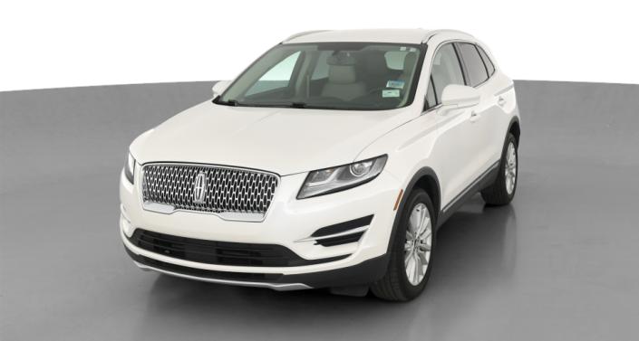 2019 Lincoln MKC Premiere -
                Colonial Heights, VA