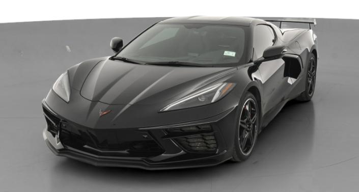 2020 Chevrolet Corvette Stingray -
                Wheatland, OK