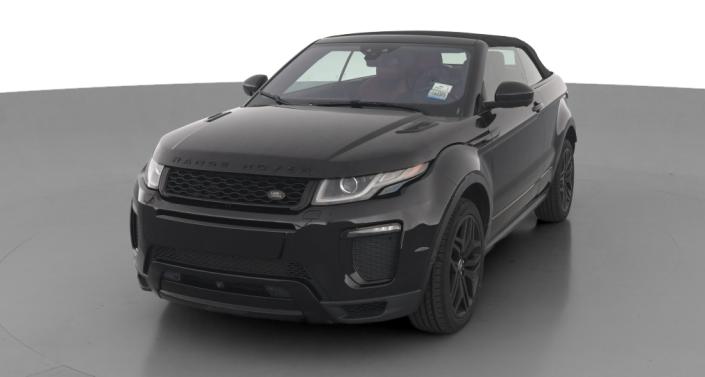 2017 Land Rover Range Rover Evoque HSE Dynamic -
                Auburn, GA