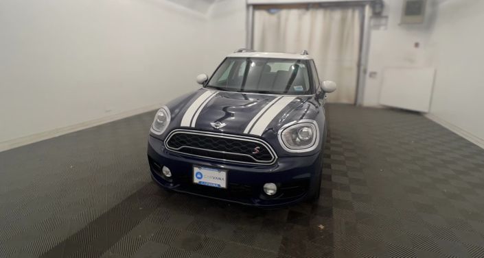 2018 MINI Cooper Countryman S -
                Framingham, MA