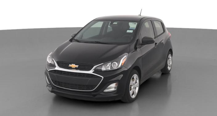 2019 Chevrolet Spark LS -
                Auburn, GA