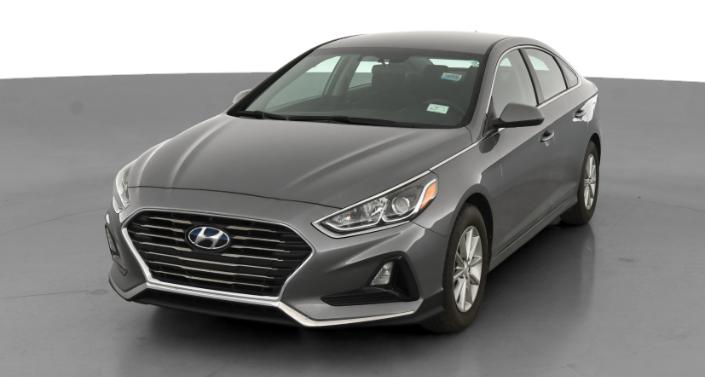 2018 Hyundai Sonata SE -
                Bessemer, AL