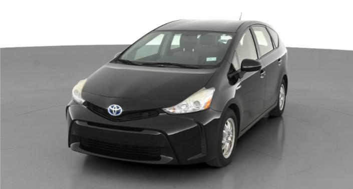 2015 Toyota Prius v Two -
                Bessemer, AL