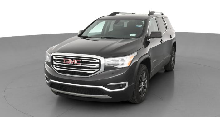 2018 GMC Acadia SLT -
                Bessemer, AL