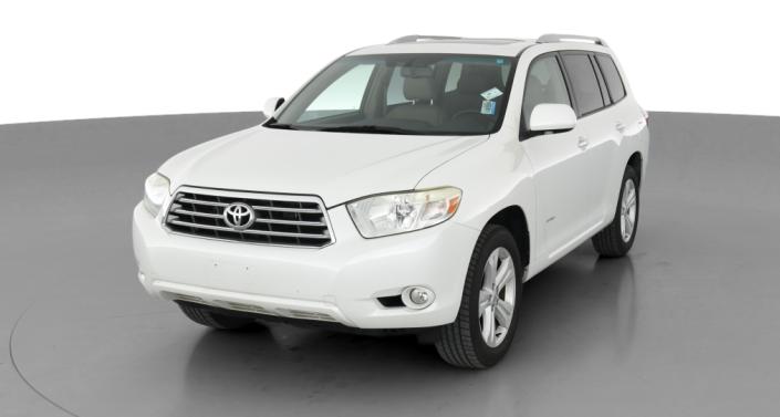 2009 Toyota Highlander Limited -
                Richton Park, IL