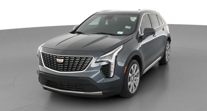 2020 Cadillac XT4 Premium Luxury -
                Trenton, OH