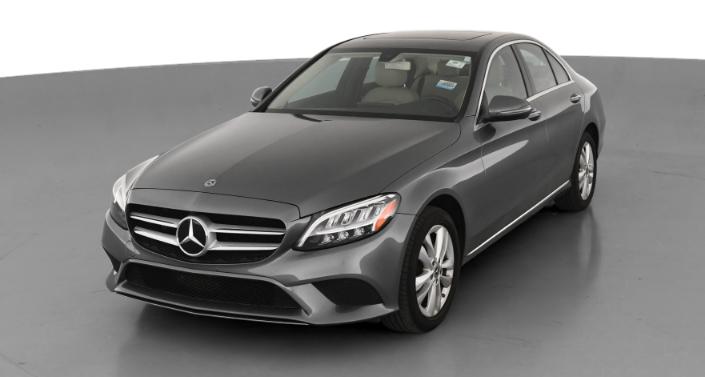 2019 Mercedes-Benz C-Class C 300 -
                Beverly, NJ