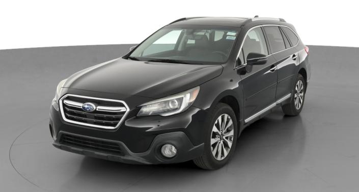 2019 Subaru Outback 2.5i Touring -
                Bessemer, AL