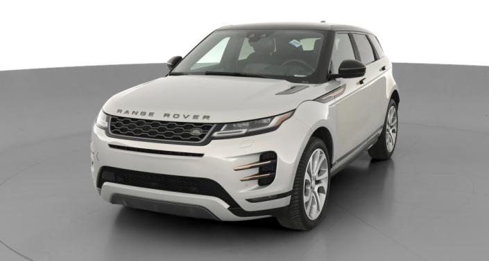 2020 Land Rover Range Rover Evoque First Edition -
                San Antonio, TX