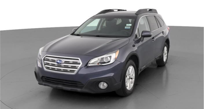 2016 Subaru Outback Premium -
                Haines City, FL