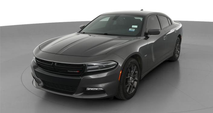 2018 Dodge Charger GT -
                Lorain, OH