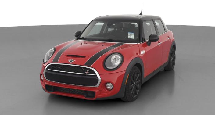 2019 MINI Cooper Hardtop S -
                Concord, NC