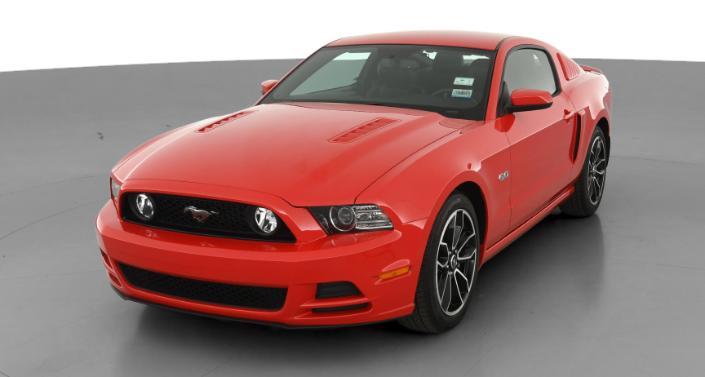 2014 Ford Mustang GT Premium -
                Lorain, OH