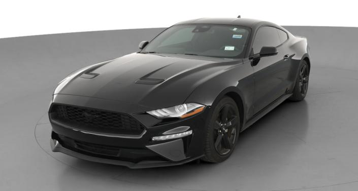 2022 Ford Mustang  -
                Bessemer, AL