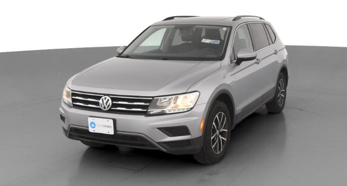 2019 Volkswagen Tiguan 2.0T -
                Indianapolis, IN