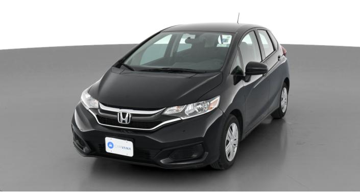 2019 Honda Fit LX -
                Richton Park, IL