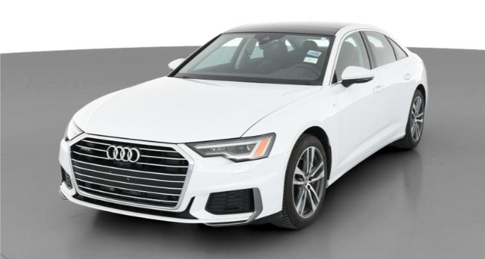 2019 Audi A6 TFSI Premium -
                Richton Park, IL