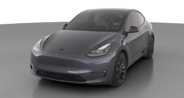 2023 Tesla Model Y Performance -
                Auburn, GA