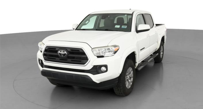 2019 Toyota Tacoma SR5 -
                Bessemer, AL