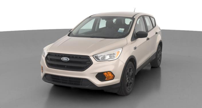 2017 Ford Escape S -
                Auburn, GA