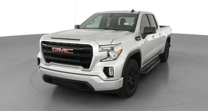 2020 GMC Sierra 1500 Elevation -
                Bessemer, AL