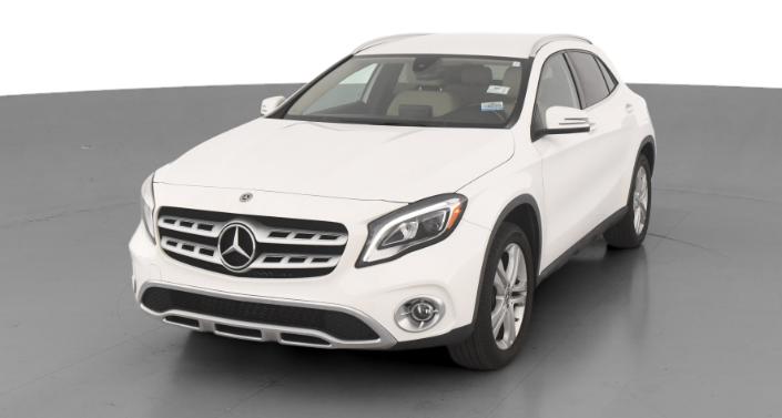 2020 Mercedes-Benz GLA 250 -
                Indianapolis, IN