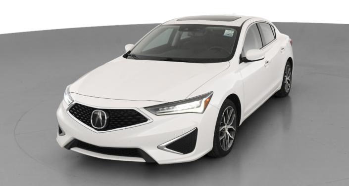 2021 Acura ILX Premium -
                Beverly, NJ