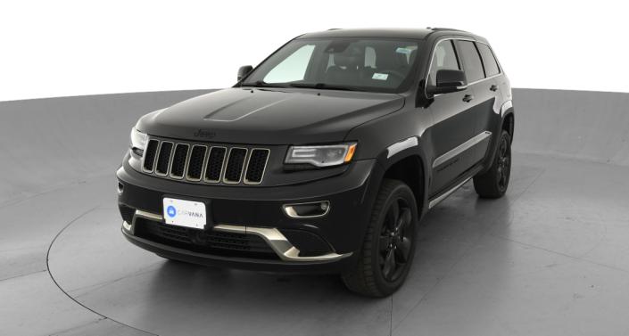 2016 Jeep Grand Cherokee High Altitude -
                Manville, NJ