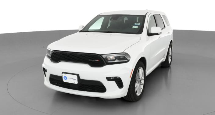 2022 Dodge Durango GT -
                Lorain, OH