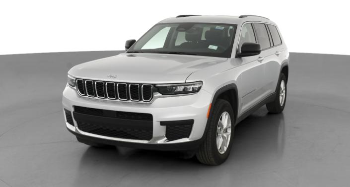 2023 Jeep Grand Cherokee L Laredo -
                Bessemer, AL