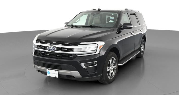 2022 Ford Expedition Limited -
                Auburn, GA