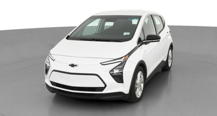 2023 Chevrolet Bolt EV 1LT -
                Bessemer, AL