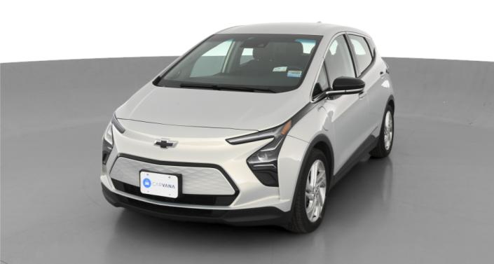 2023 Chevrolet Bolt EV 1LT -
                Colonial Heights, VA