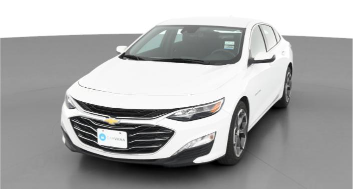 2023 Chevrolet Malibu LT -
                Trenton, OH