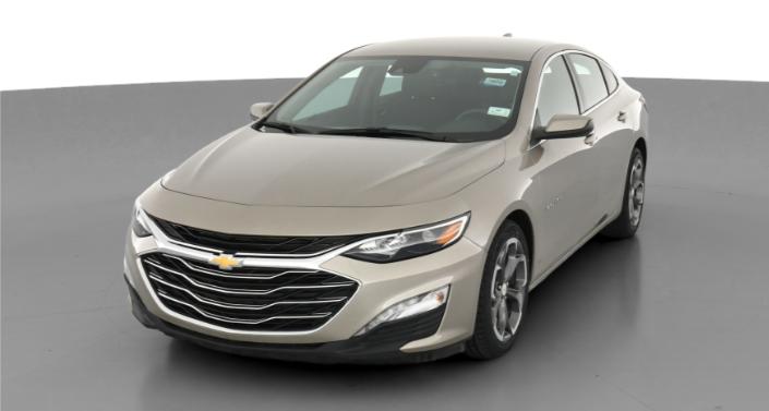 2023 Chevrolet Malibu LT -
                Trenton, OH