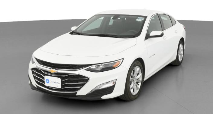 2022 Chevrolet Malibu LT -
                Tolleson, AZ