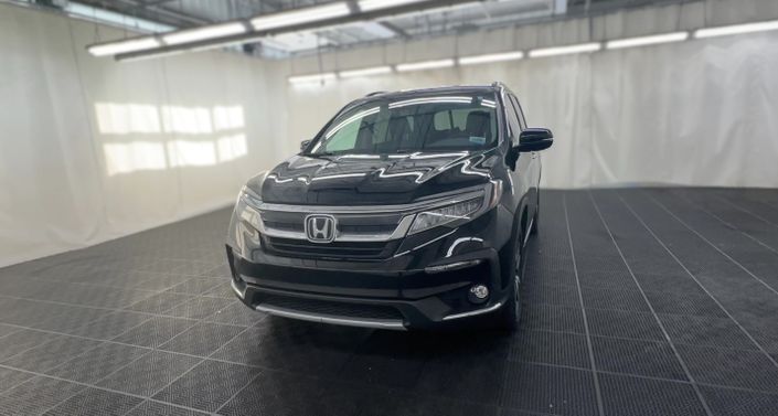 2021 Honda Pilot Touring -
                Indianapolis, IN