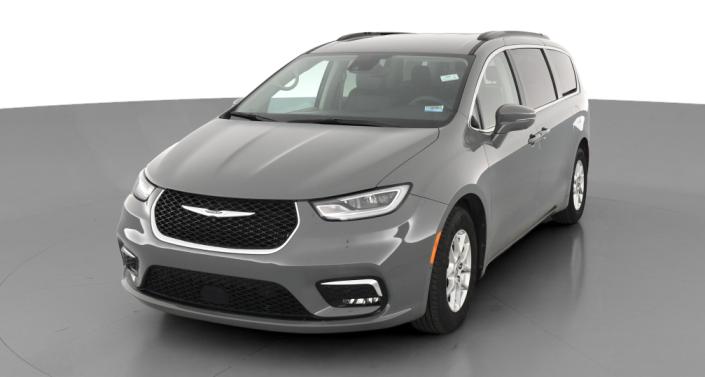 2022 Chrysler Pacifica Touring L -
                Haines City, FL