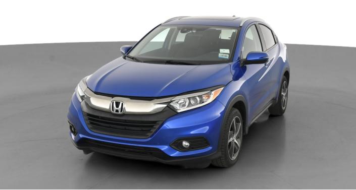 2022 Honda HR-V EX -
                Bessemer, AL