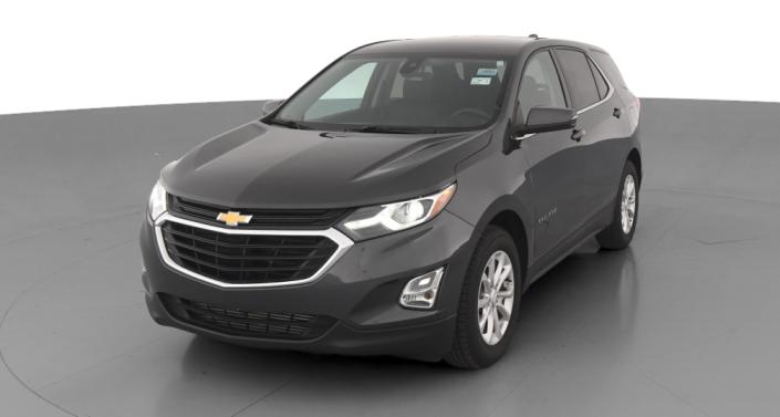 2019 Chevrolet Equinox LT -
                Indianapolis, IN