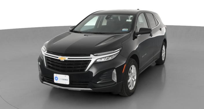 2023 Chevrolet Equinox LT -
                Colonial Heights, VA