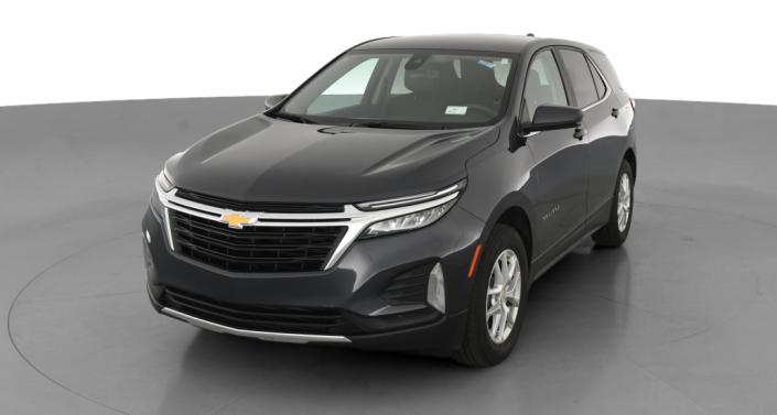 2023 Chevrolet Equinox LT -
                Bessemer, AL